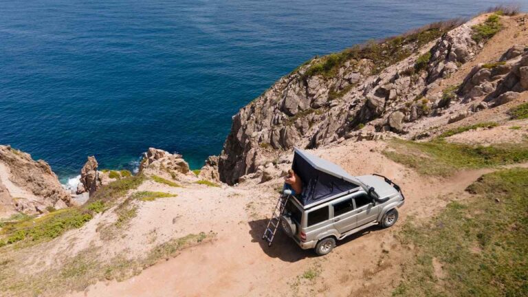 How Much Is a Rooftop Tent?