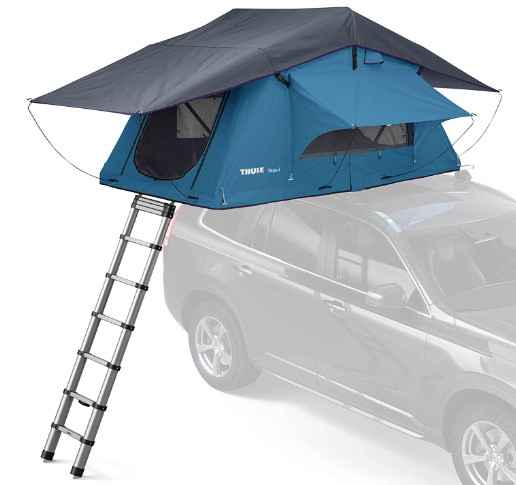 Thule Tepui Kukenam Rooftop Tent