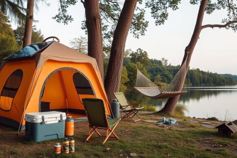 Eco-friendly camping gear recommendations